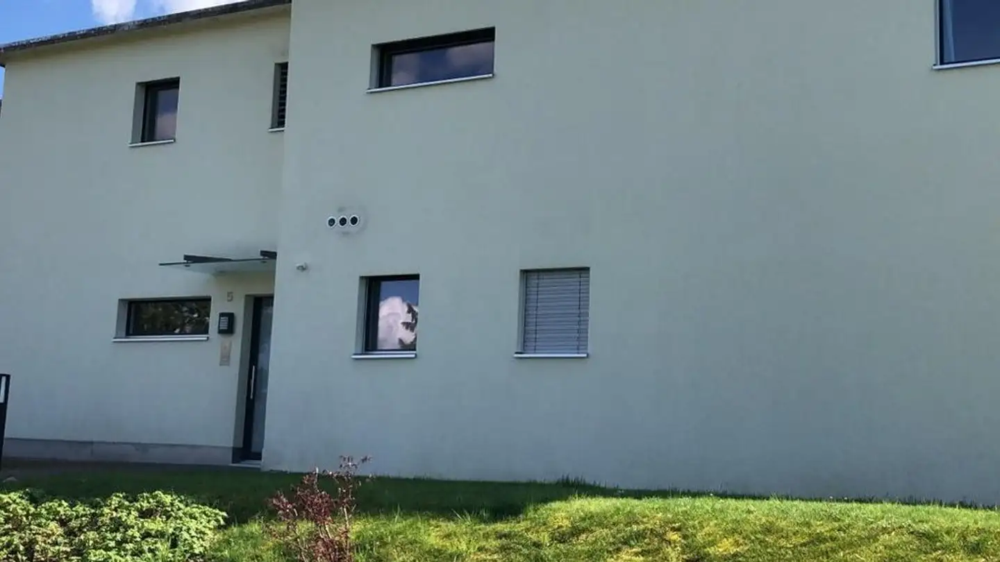 Wohnung mieten - Alter Kirchweg 5, 5502 Hunzenschwil - Foto 2