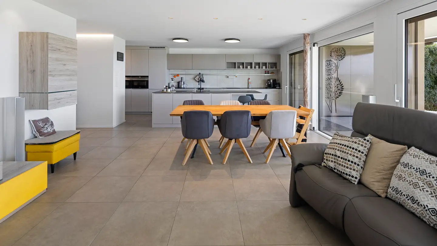 Appartamento in vendita - Ebnet 5b, 6231 Schlierbach