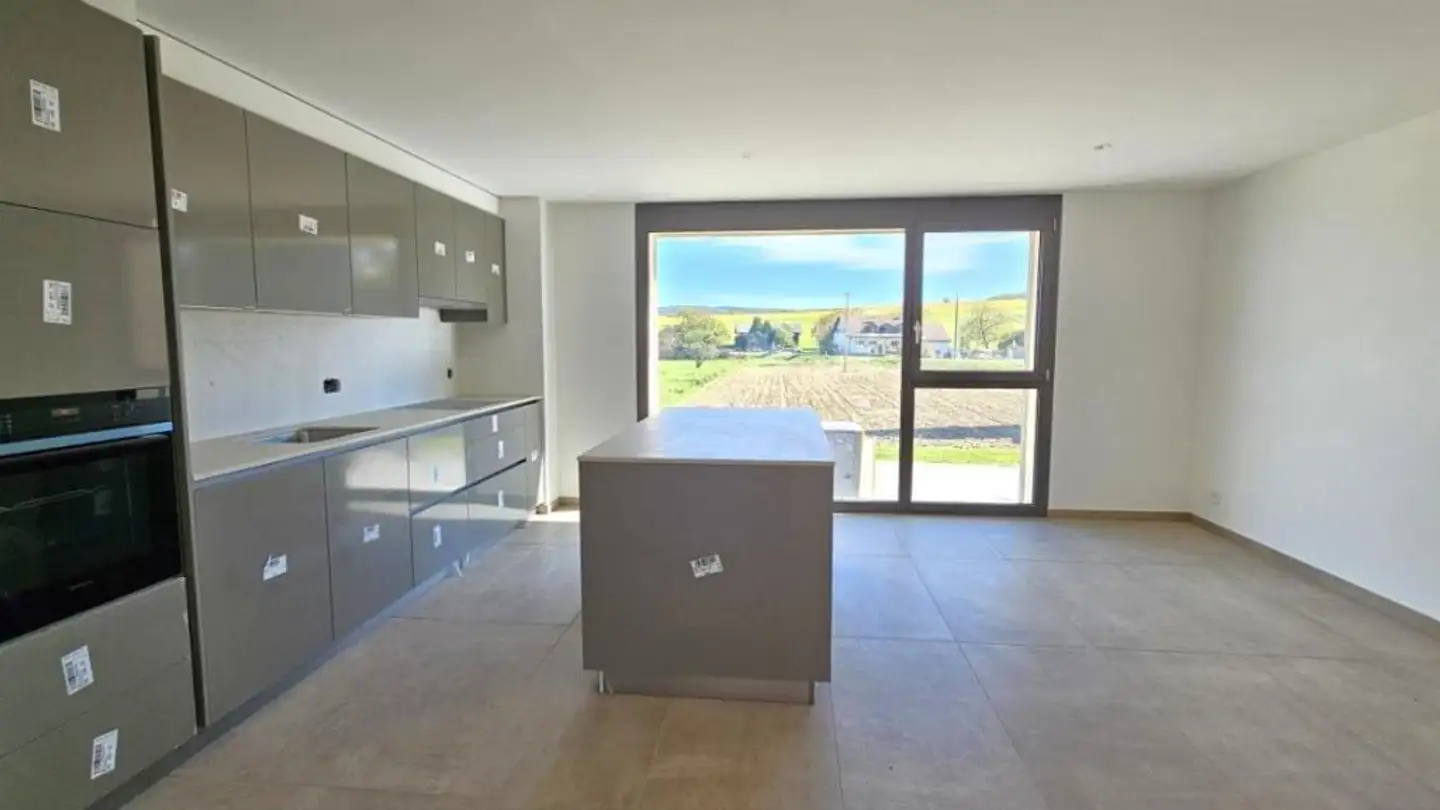 Row house for sale - 1317 Orny - Photo 2