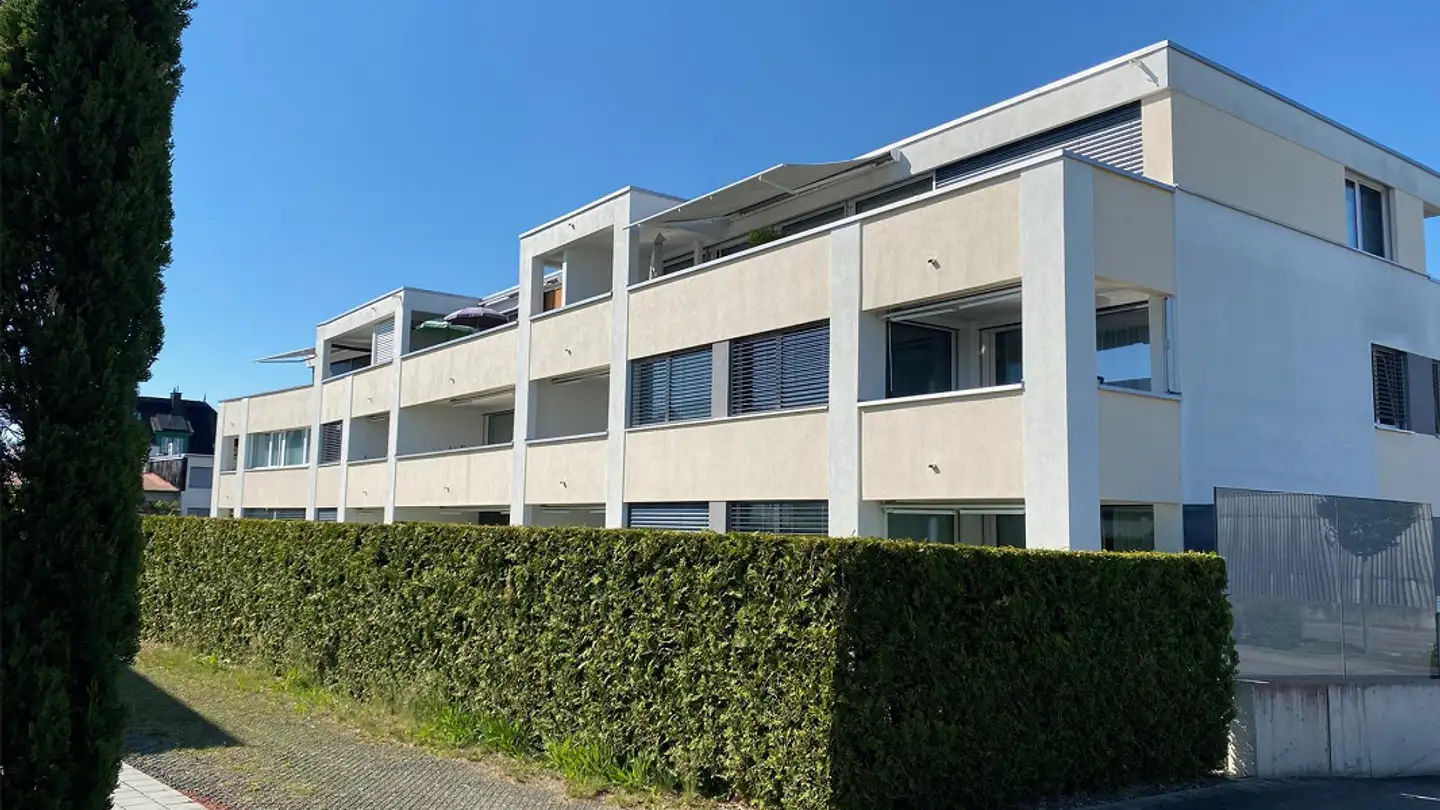 Appartamento in affitto - Hauptstrasse 138, 8274 Tägerwilen - Photo 2