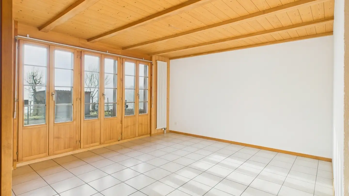 Appartamento in affitto - 3183 Albligen