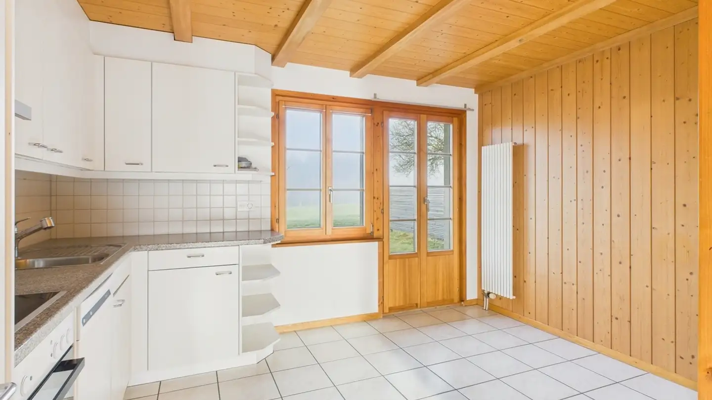 Appartamento in affitto - 3183 Albligen - Foto 2