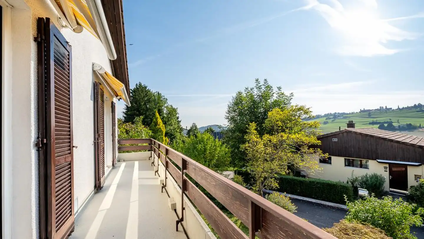 Casa singola in vendita - Grossbuch 17, 8964 Rudolfstetten - Foto 2