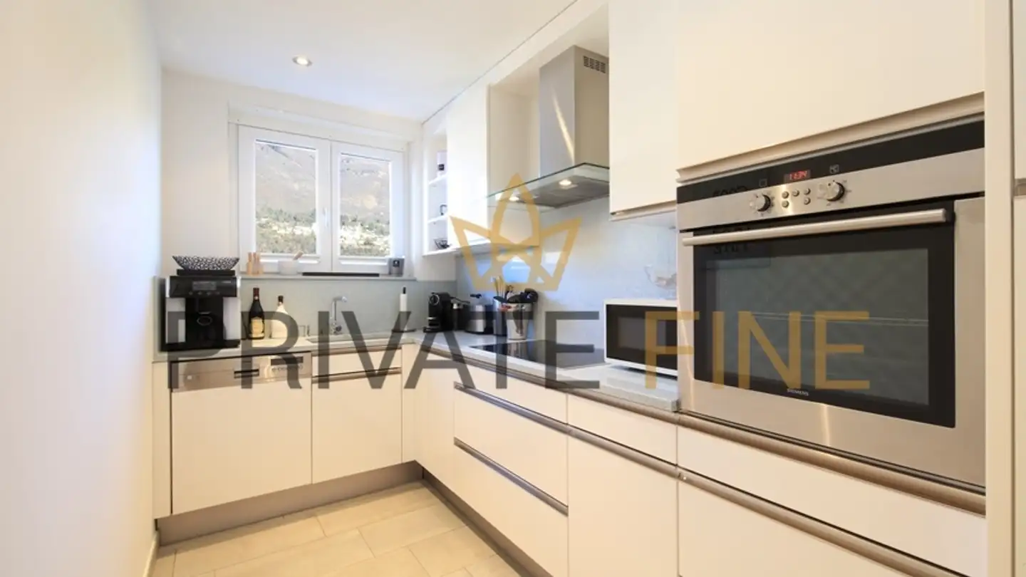 Penthouse for rent - 6612 Ascona - Photo 4