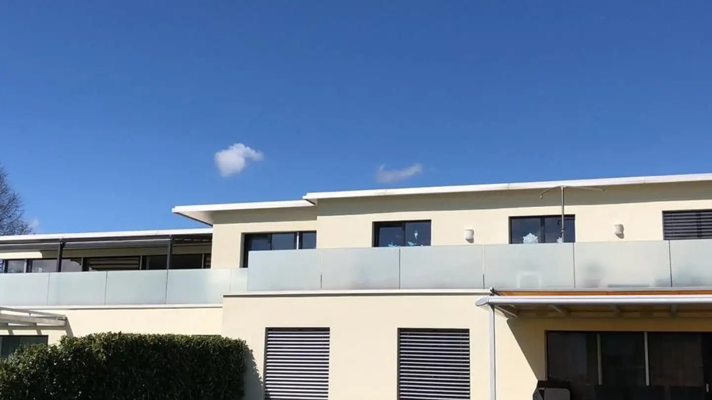 Wohnung mieten - Alter Kirchweg 5, 5502 Hunzenschwil - Foto 4