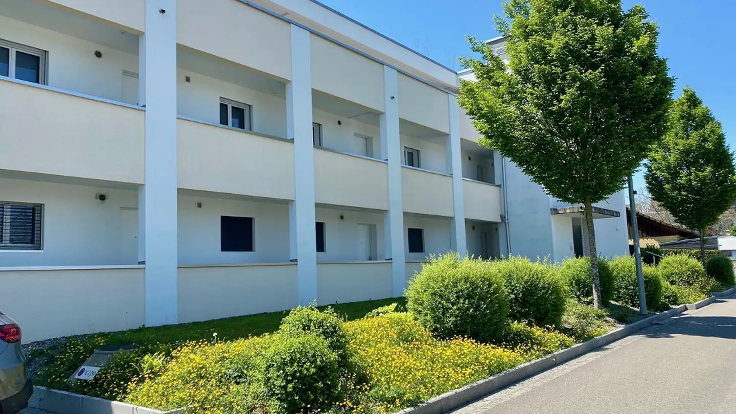 Wohnung mieten - Hauptstrasse 138, 8274 Tägerwilen