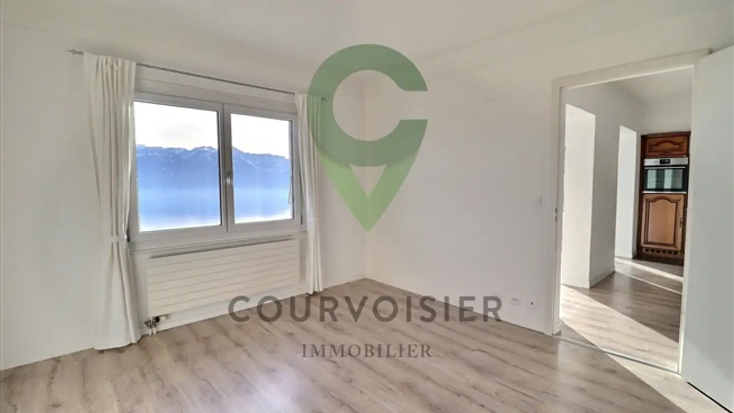 Casa singola in vendita - 1091 Grandvaux - Foto 3