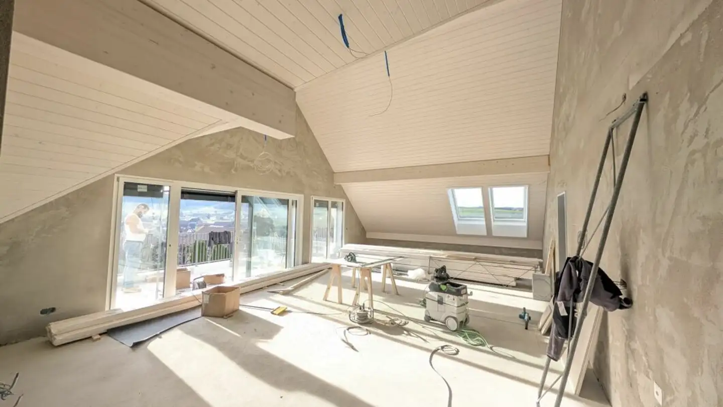 Appartamento in vendita - Eichacherstrasse 21, 8904 Aesch ZH - Photo 3