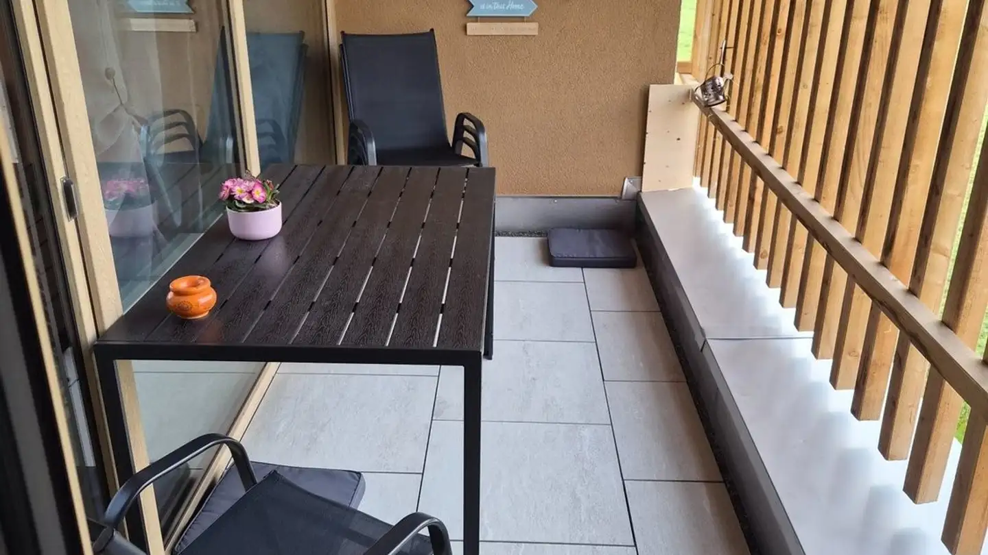 Appartamento in affitto - Milieu Du Village 76, 2932 Coeuve - Foto 3