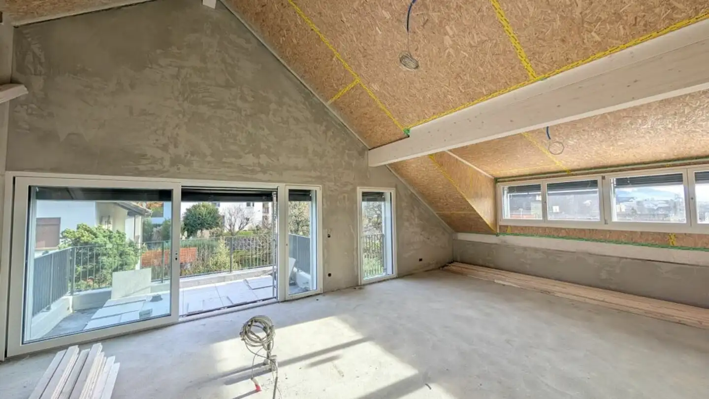 Appartamento in vendita - Eichacherstrasse 21, 8904 Aesch ZH - Photo 4