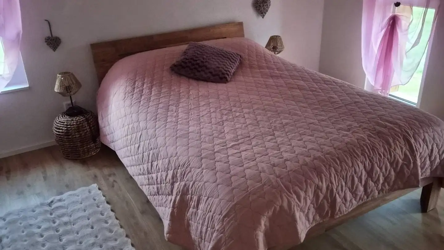 Appartamento in affitto - Milieu Du Village 76, 2932 Coeuve - Foto 4