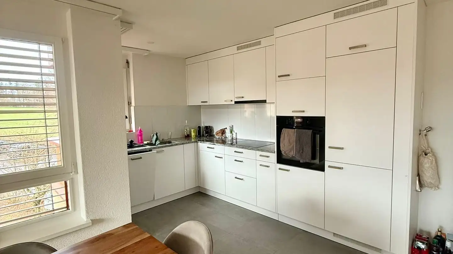 Appartement à louer - 1723 Marly - Photo 2