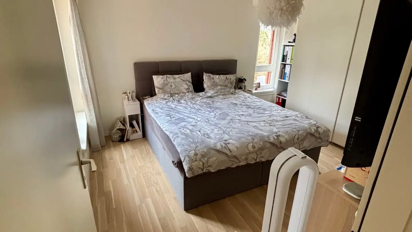 Appartement à louer - 1723 Marly - Photo 3