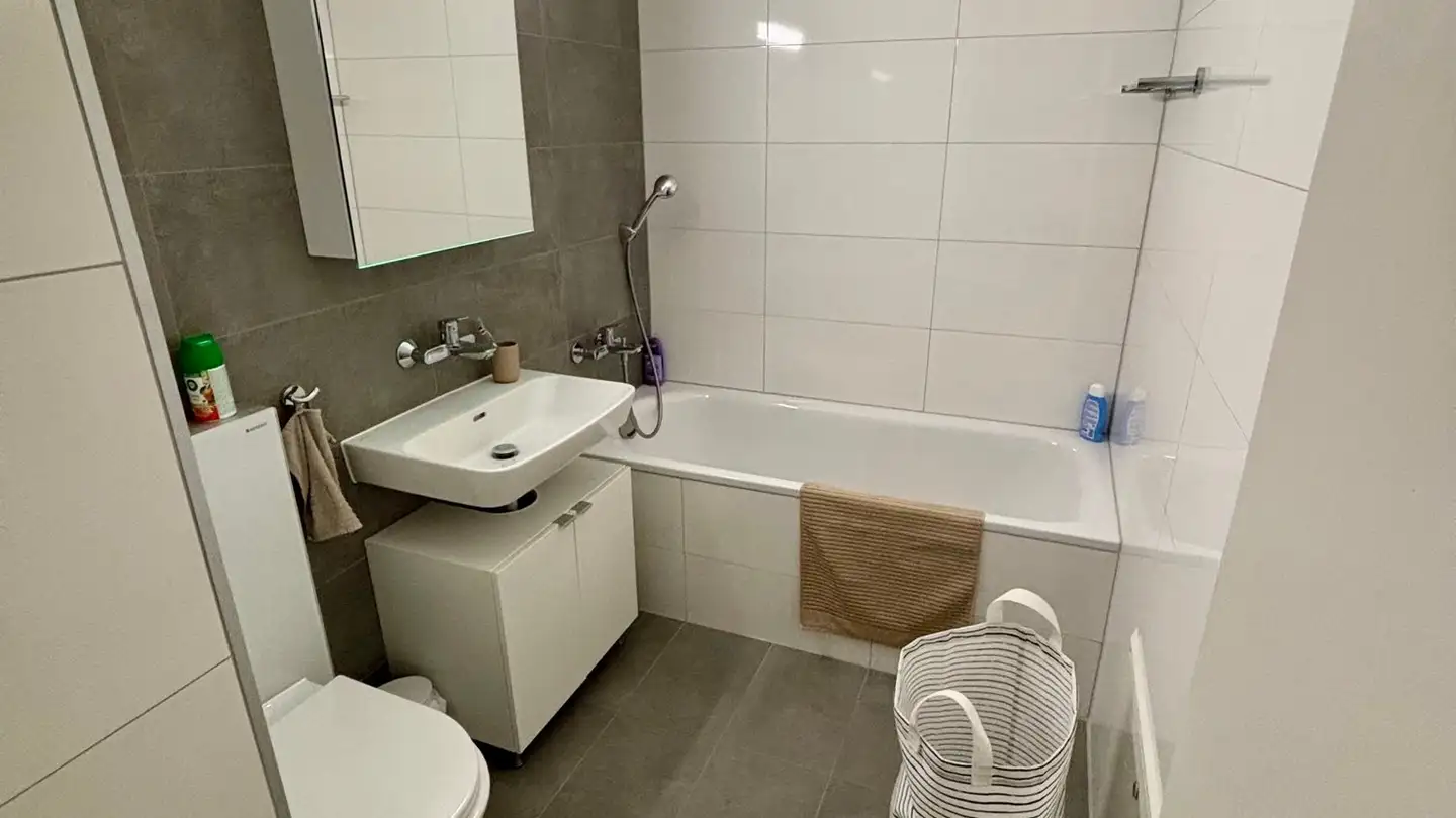 Appartement à louer - 1723 Marly - Photo 4