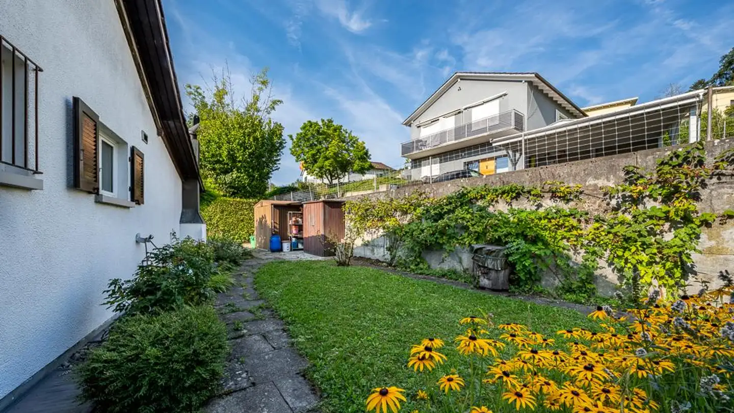 Casa singola in vendita - Grossbuch 17, 8964 Rudolfstetten - Foto 4