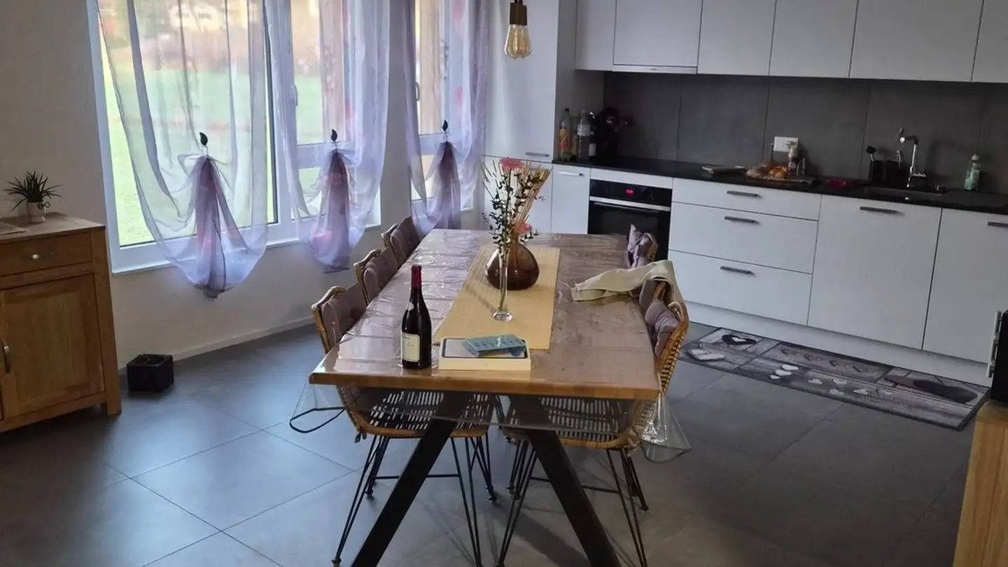 Appartamento in affitto - Milieu Du Village 76, 2932 Coeuve