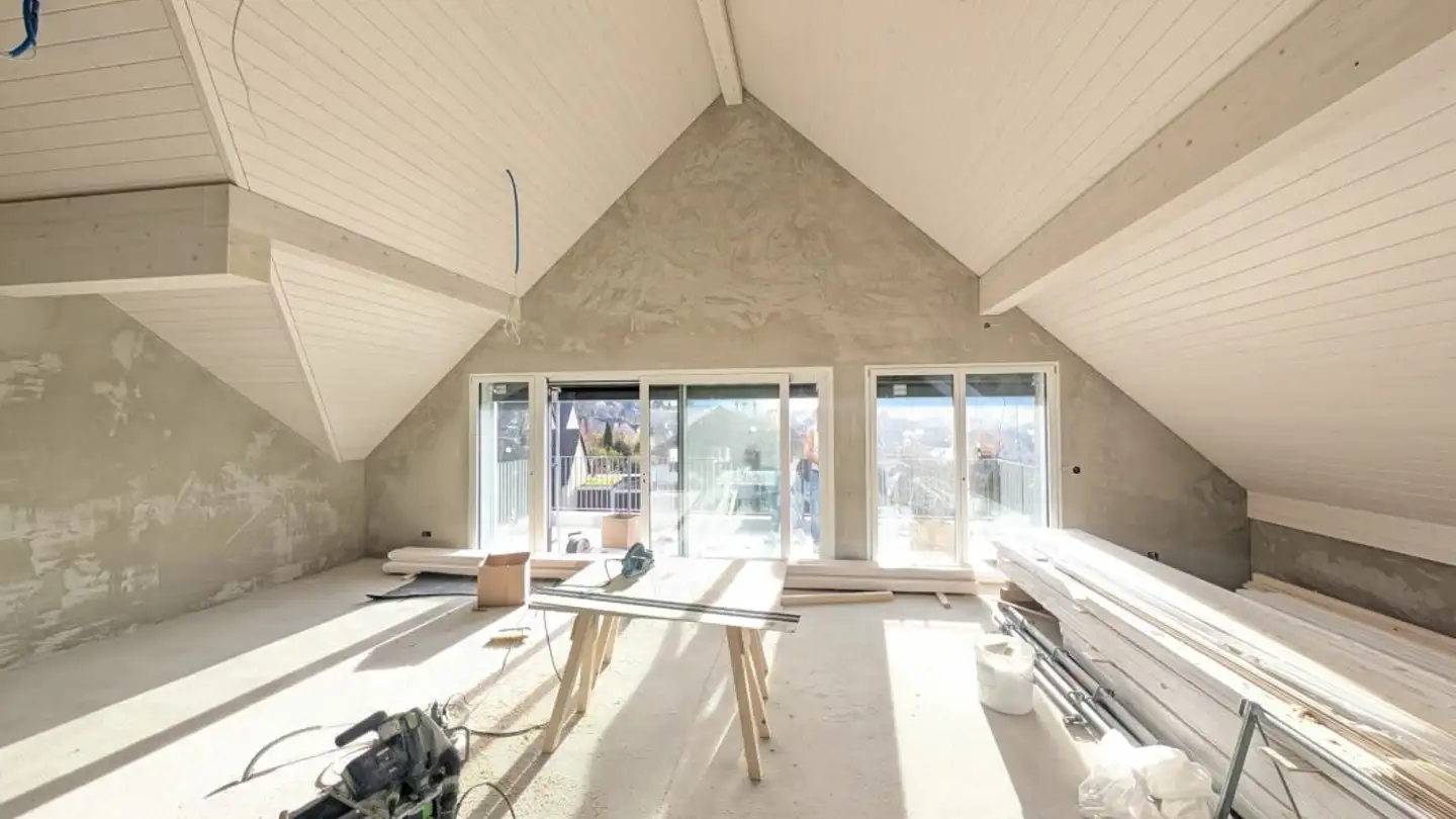 Apartment for sale - Eichacherstrasse 21, 8904 Aesch ZH