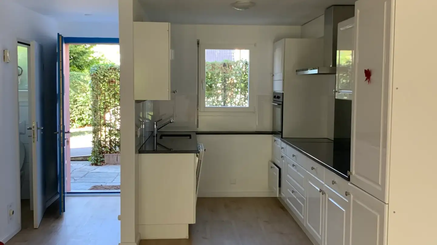 Einfamilienhaus mieten - 8155 Niederhasli
