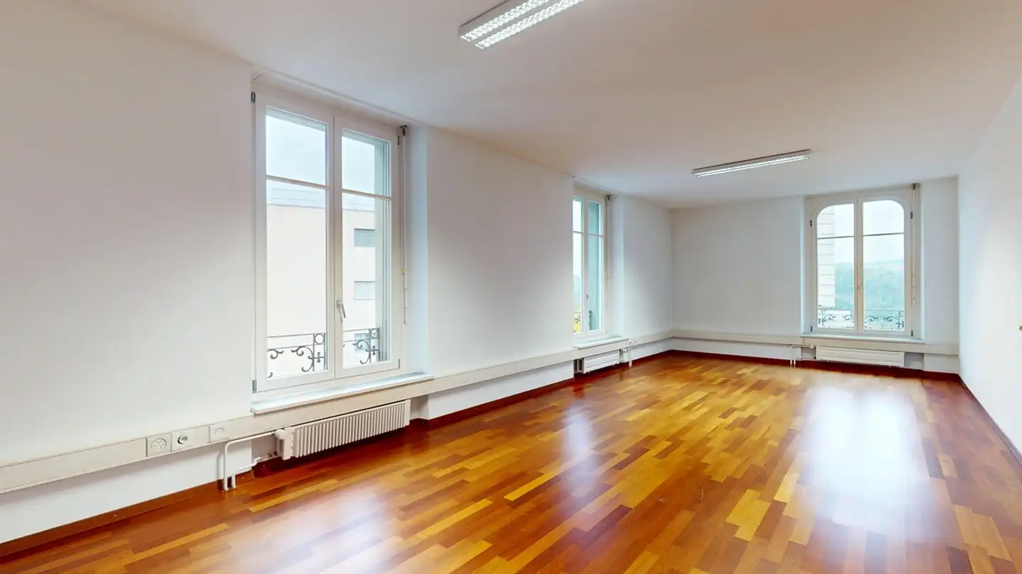 Spazio ufficio in affitto - Avenue De La Gare / Bahnhofstrasse, 1700 Fribourg - Foto 4