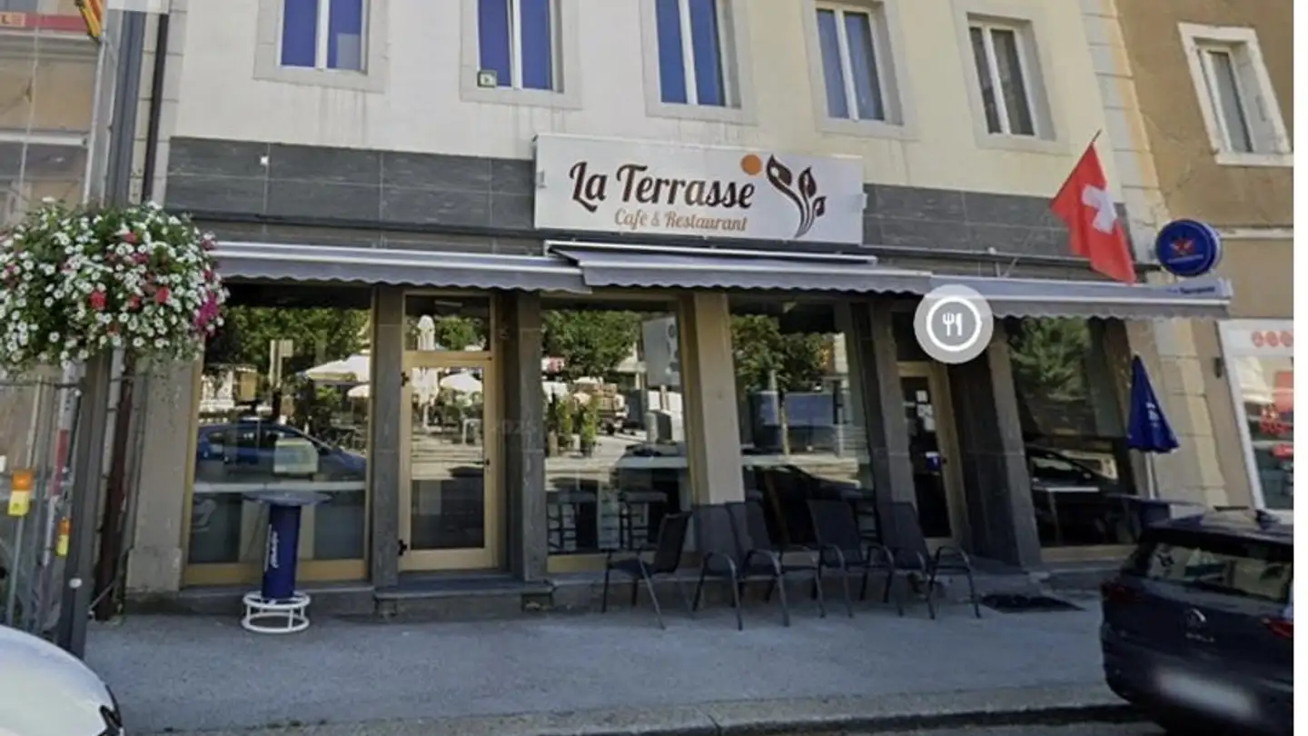 Appartamento in affitto - Rue Daniel-Jeanrichard 30, 2400 Le Locle