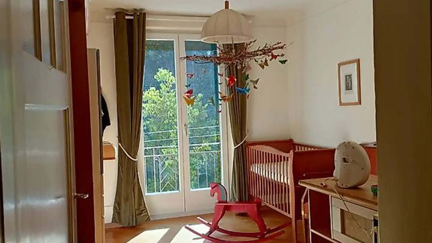 Appartement à louer - Rue Alexis-Marie-Piaget 35, 2400 Le Locle - Photo 3