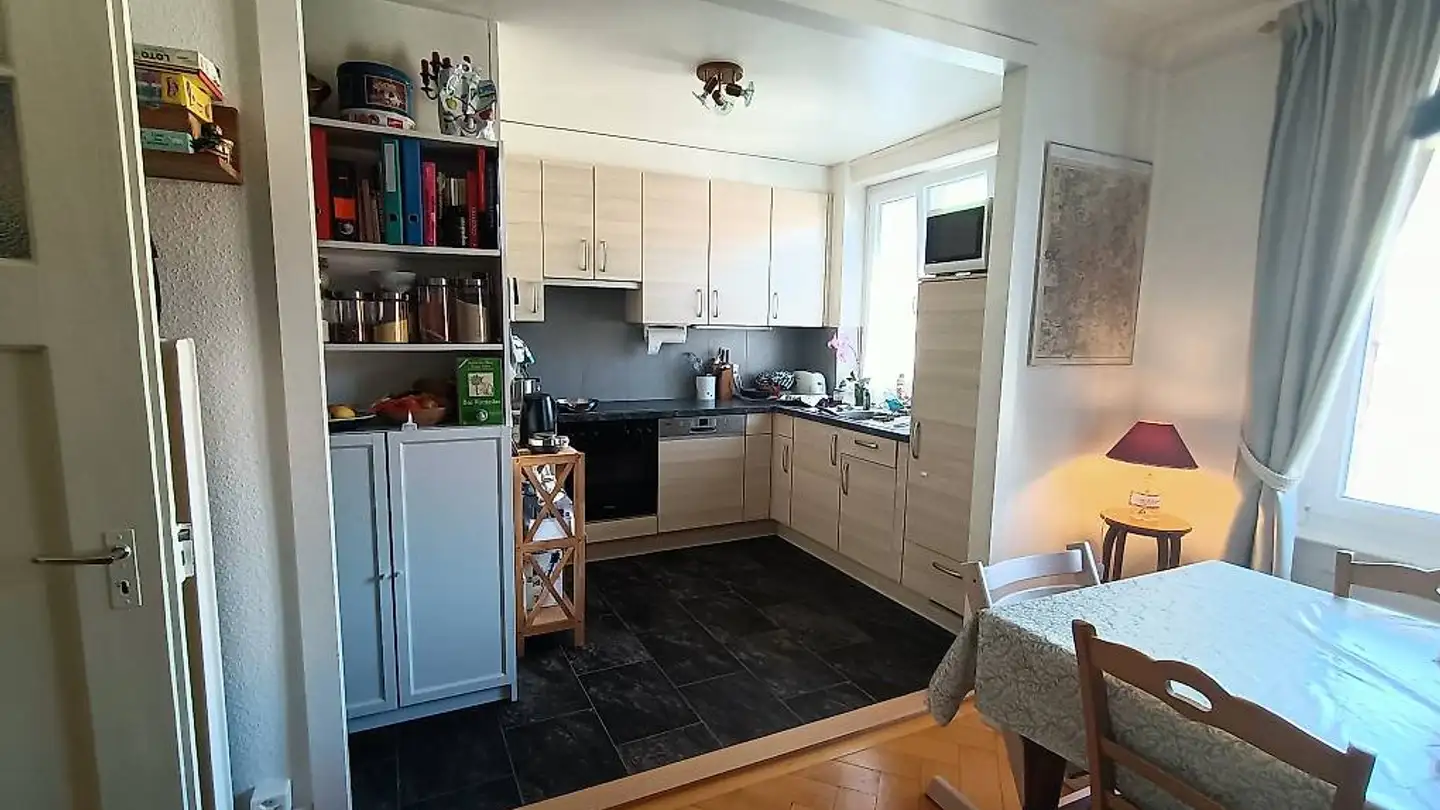 Appartement à louer - Rue Alexis-Marie-Piaget 35, 2400 Le Locle - Photo 4