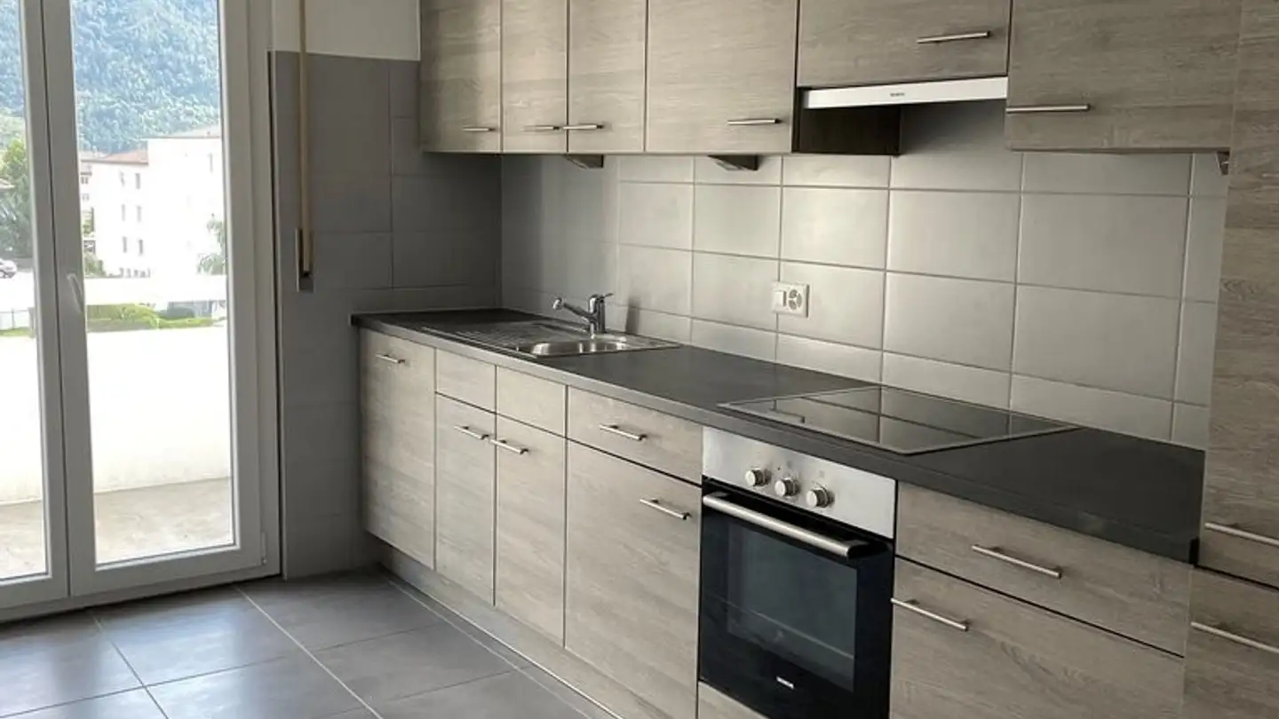 Appartamento in affitto - Avenue De La Gare 11, 1964 Conthey - Photo 3