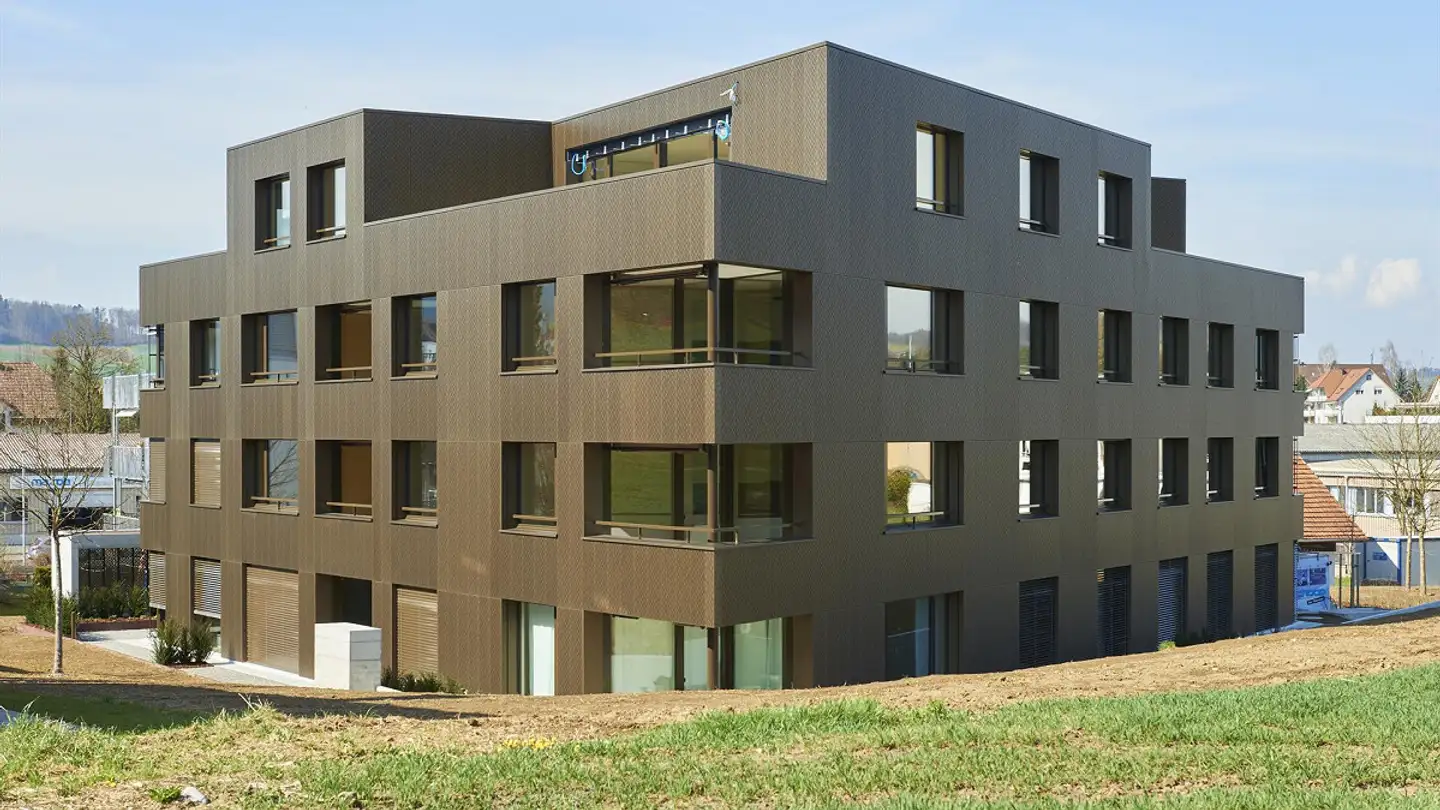 Appartement à louer - Kirchweg 20a, 5420 Ehrendingen