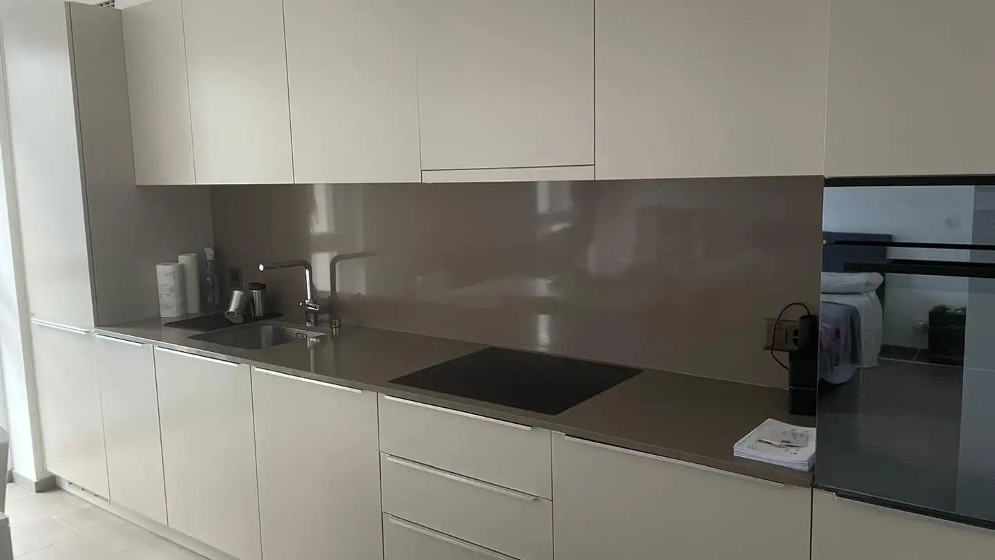 Appartamento in affitto - 6600 Locarno