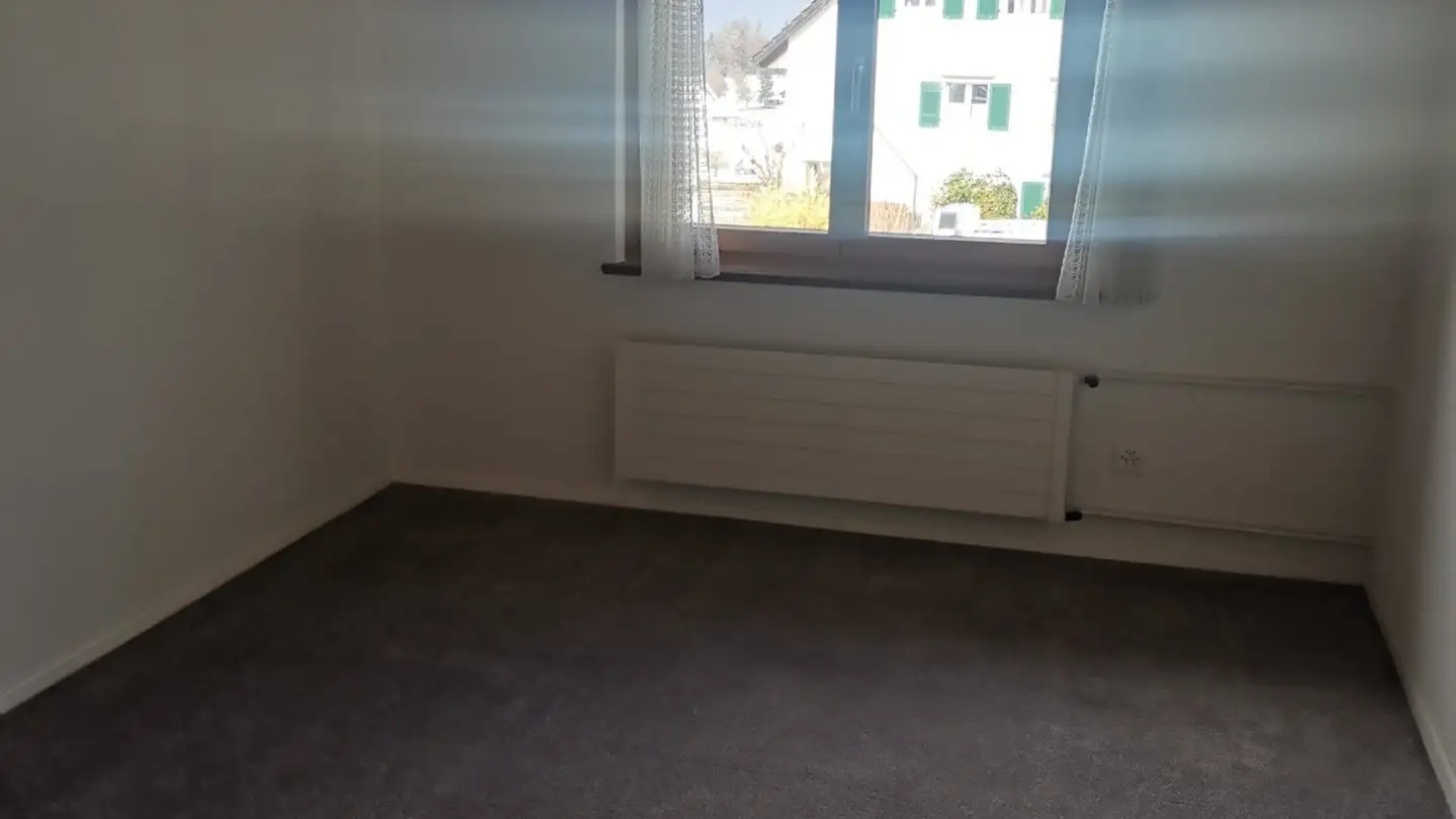 Stanza singola in affitto - Nidersaumweg 8, 8820 Wädenswil - Foto 2