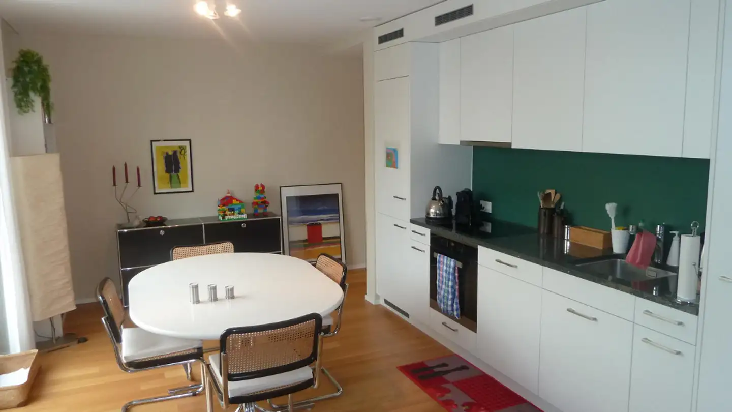 Appartement à louer - Kirchweg 20a, 5420 Ehrendingen - Photo 2