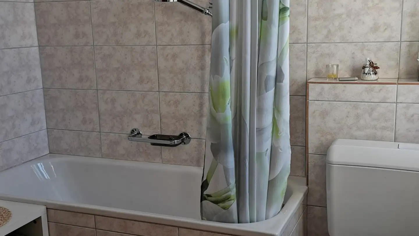 Stanza singola in affitto - Nidersaumweg 8, 8820 Wädenswil - Foto 3