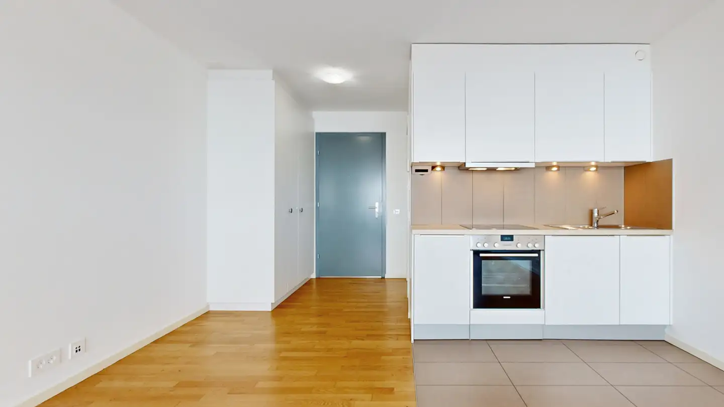 Wohnung mieten - Route De La Feuillère, 1010 Lausanne - Foto 2