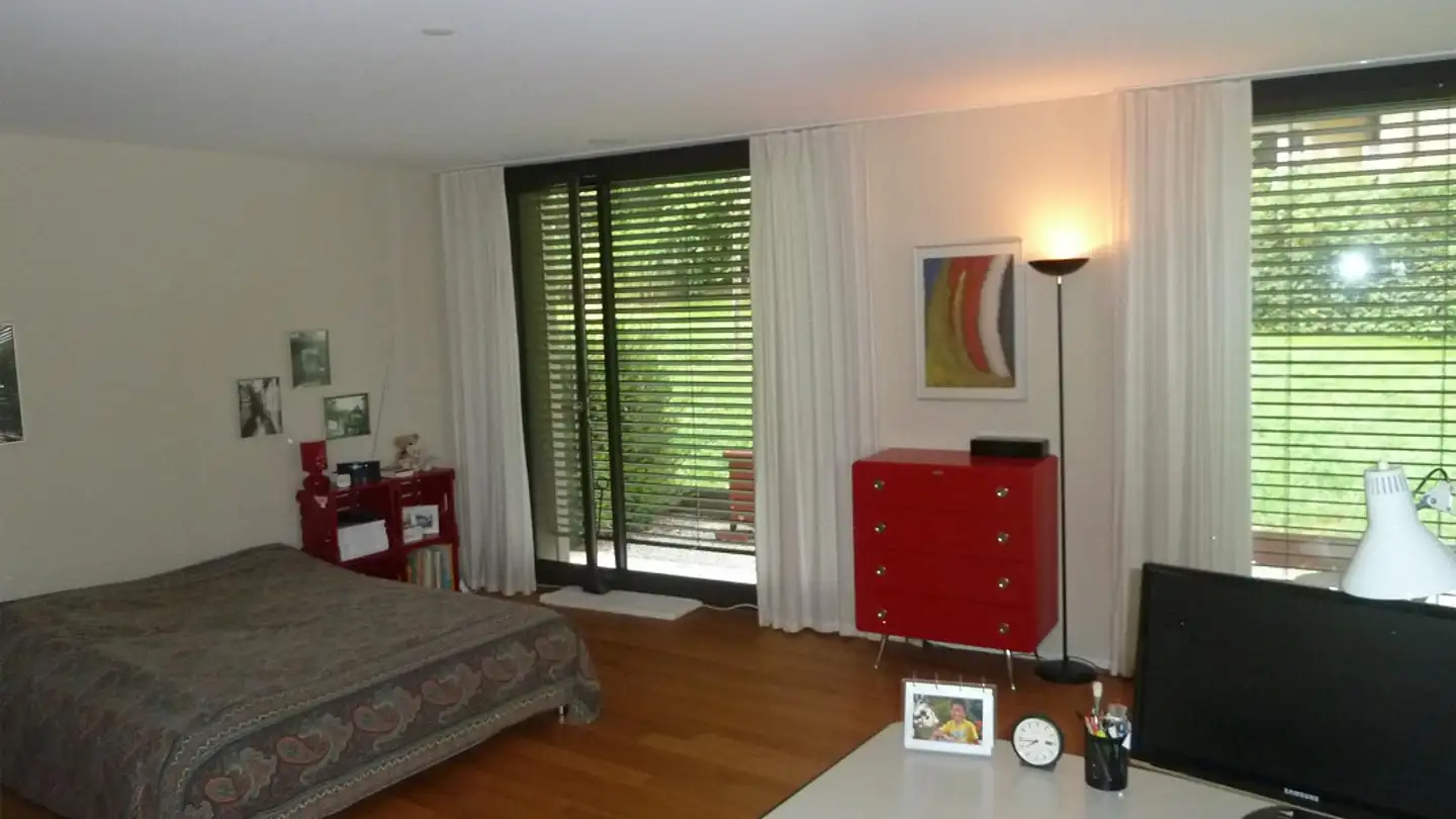 Appartement à louer - Kirchweg 20a, 5420 Ehrendingen - Photo 3