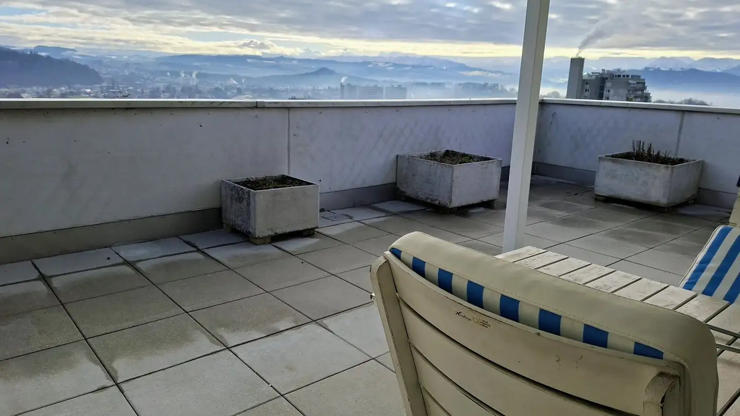 Attico in affitto - Jupiterstrasse 7, 3015 Bern - Foto 2