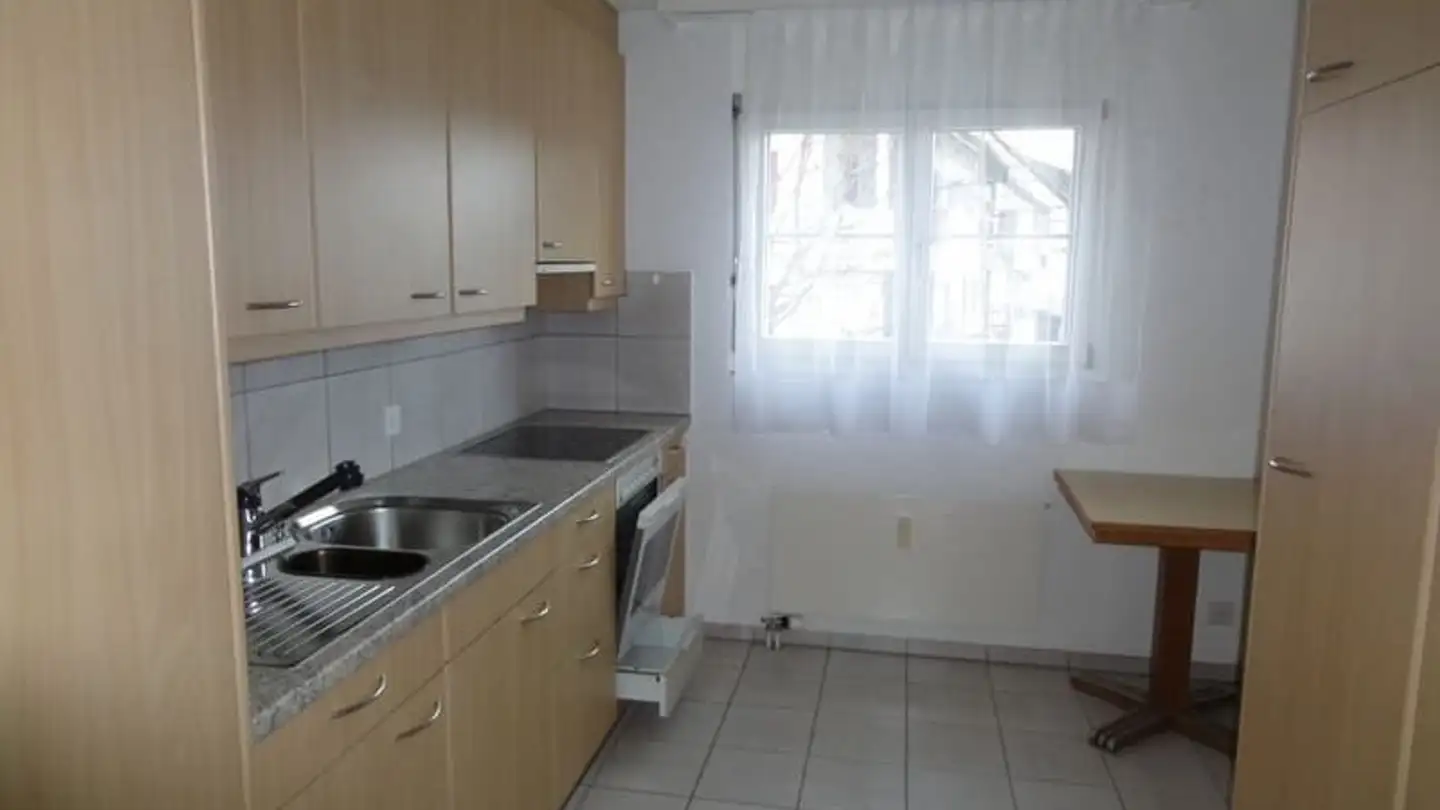 Apartment for rent - 8239 Dörflingen