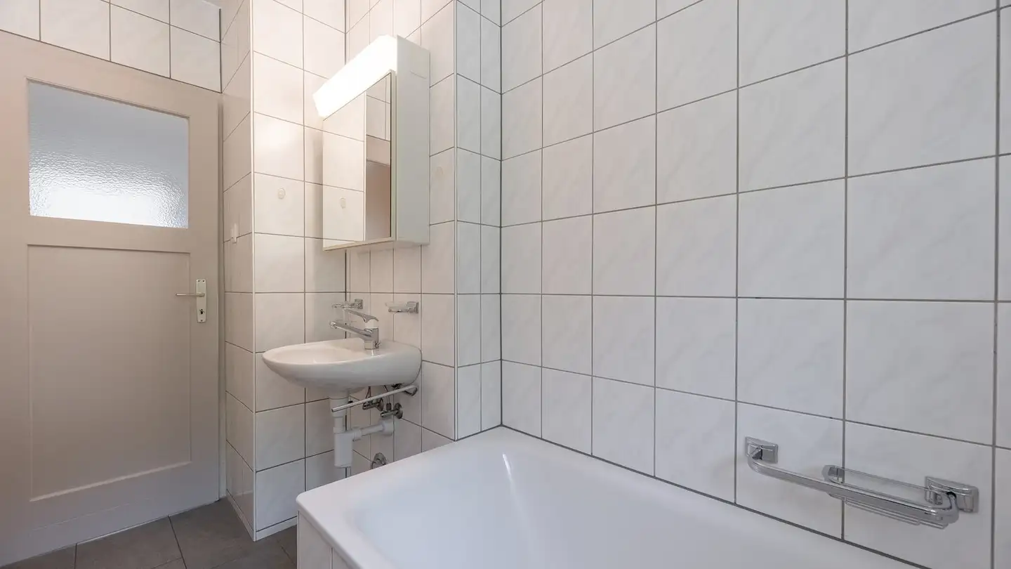 Appartamento in affitto - Rue Des Plânes 11, 2720 Tramelan - Foto 2