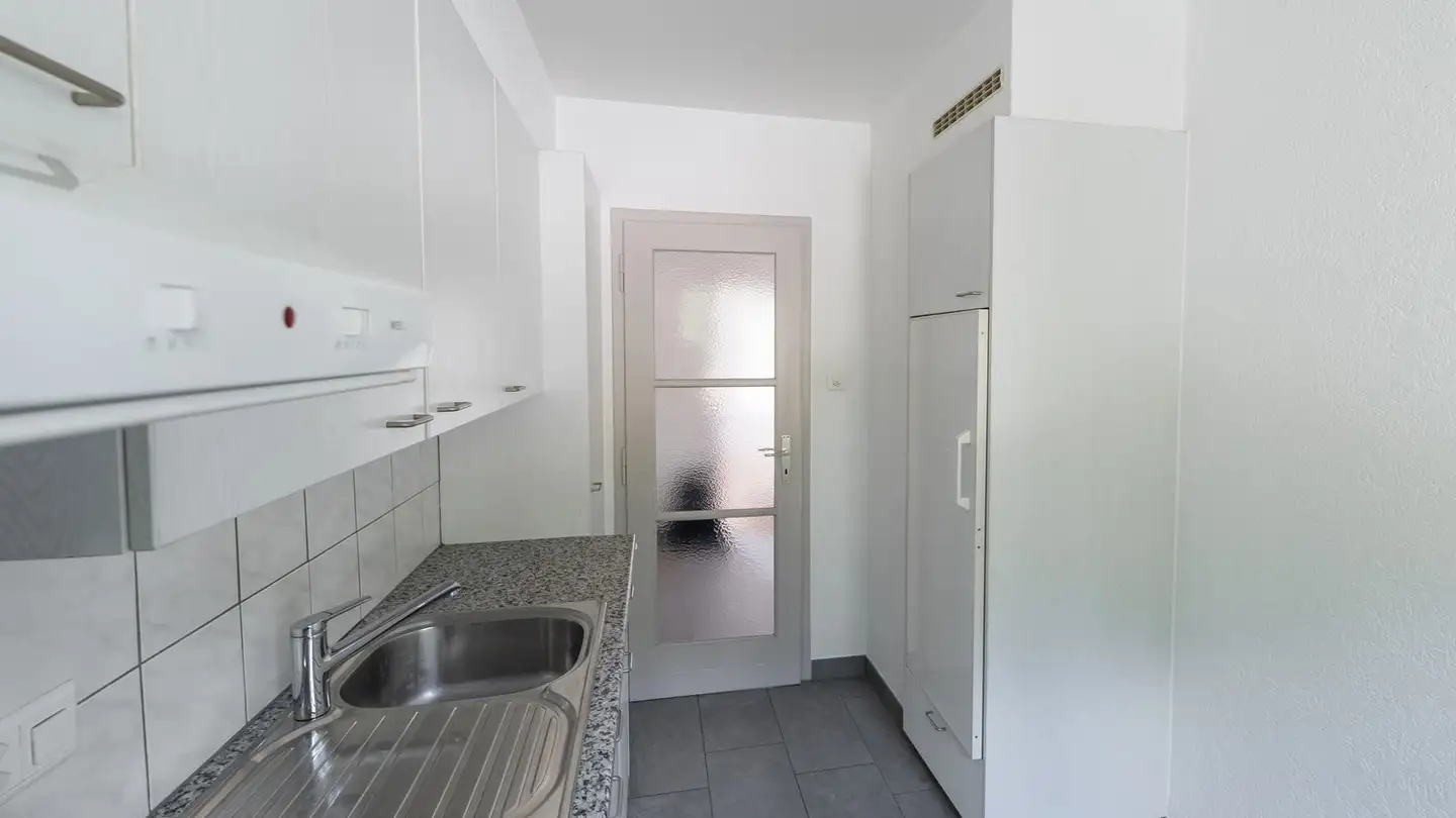 Appartamento in affitto - Rue Des Plânes 11, 2720 Tramelan - Foto 3