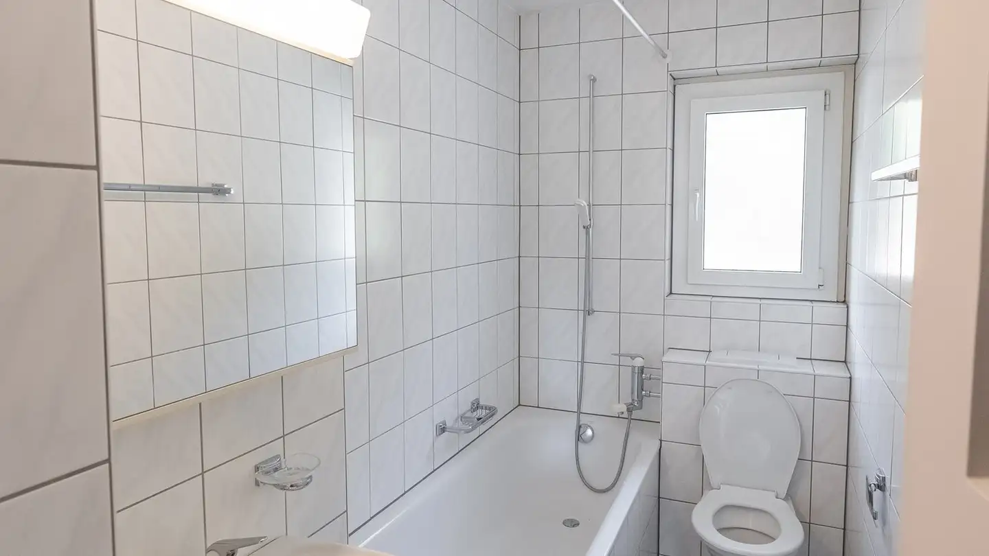Appartamento in affitto - Rue Des Plânes 11, 2720 Tramelan - Foto 4