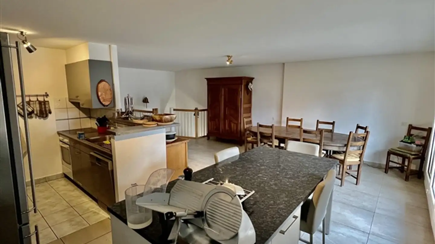 Apartment for sale - 1244 Choulex - Photo 3