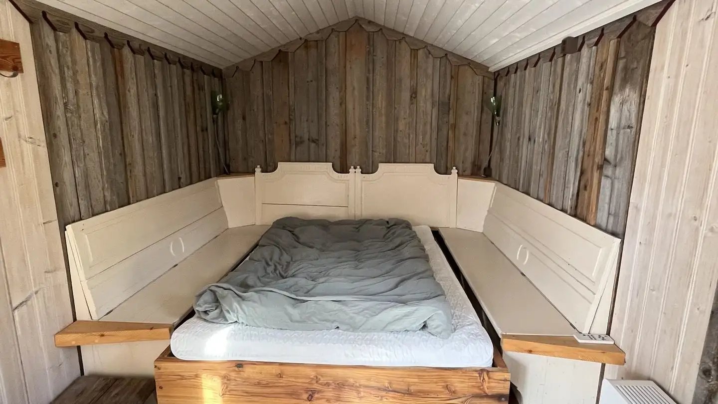 Appartamento in affitto - Hölli 10, 5504 Othmarsingen