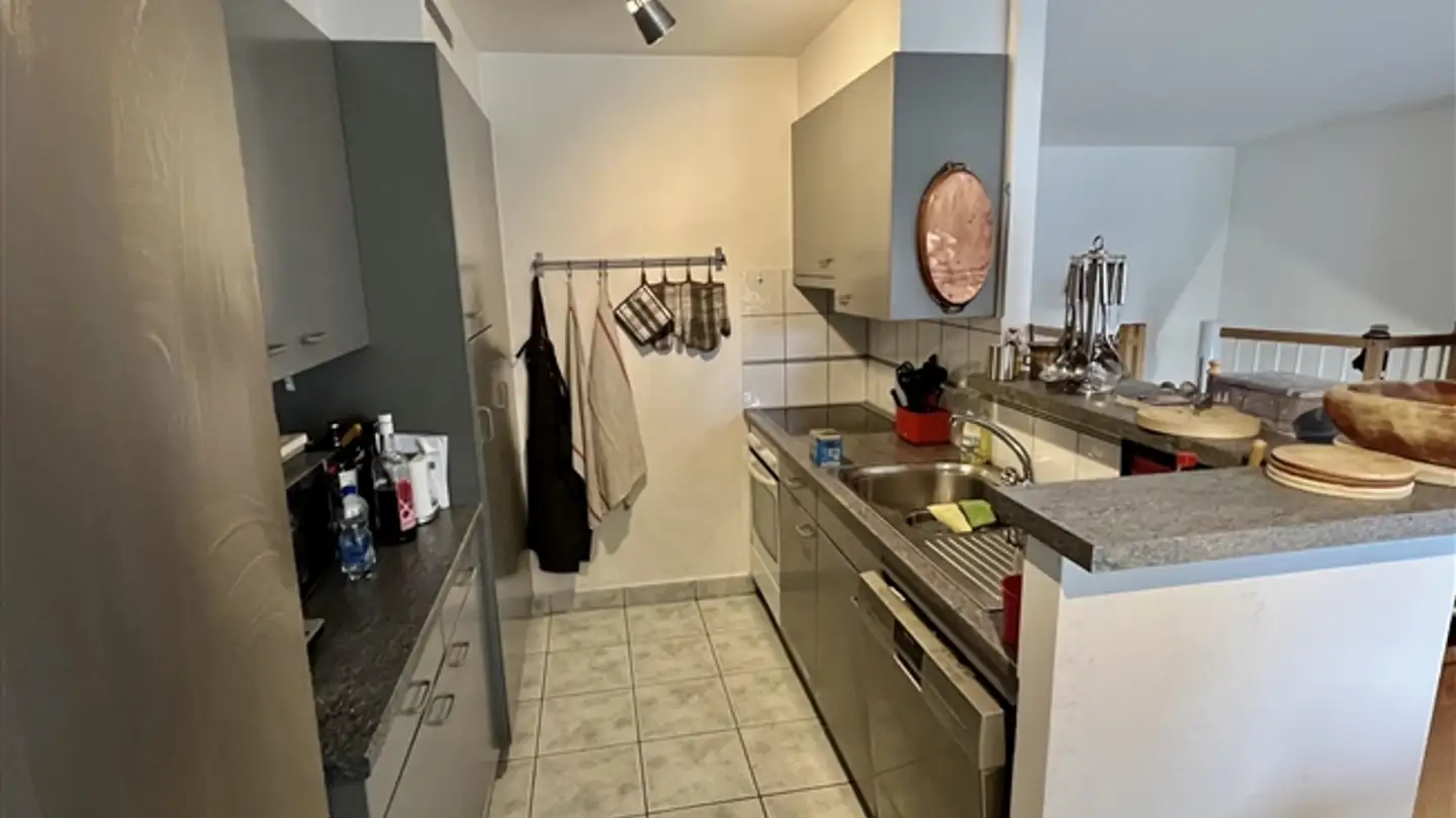 Apartment for sale - 1244 Choulex - Photo 4