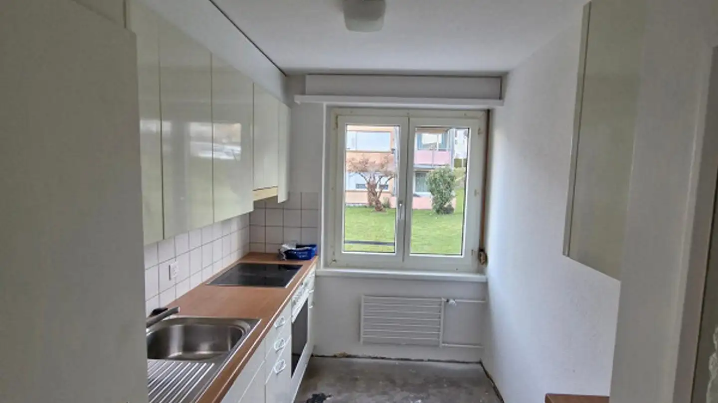 Apartment for rent - Unterweg 4a, 9552 Bronschhofen - Photo 2