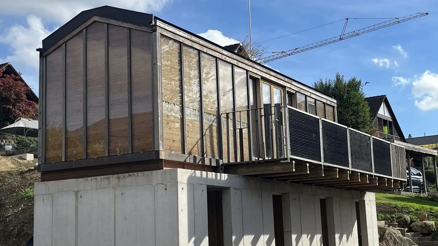 Appartamento in affitto - Hölli 10, 5504 Othmarsingen - Foto 2