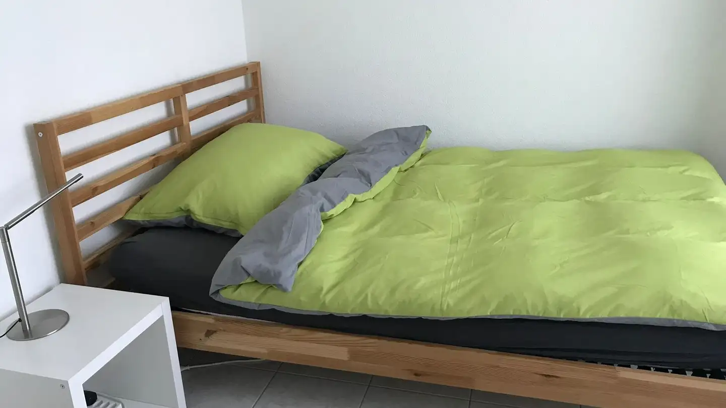 Chambre à louer - 1024 Ecublens VD