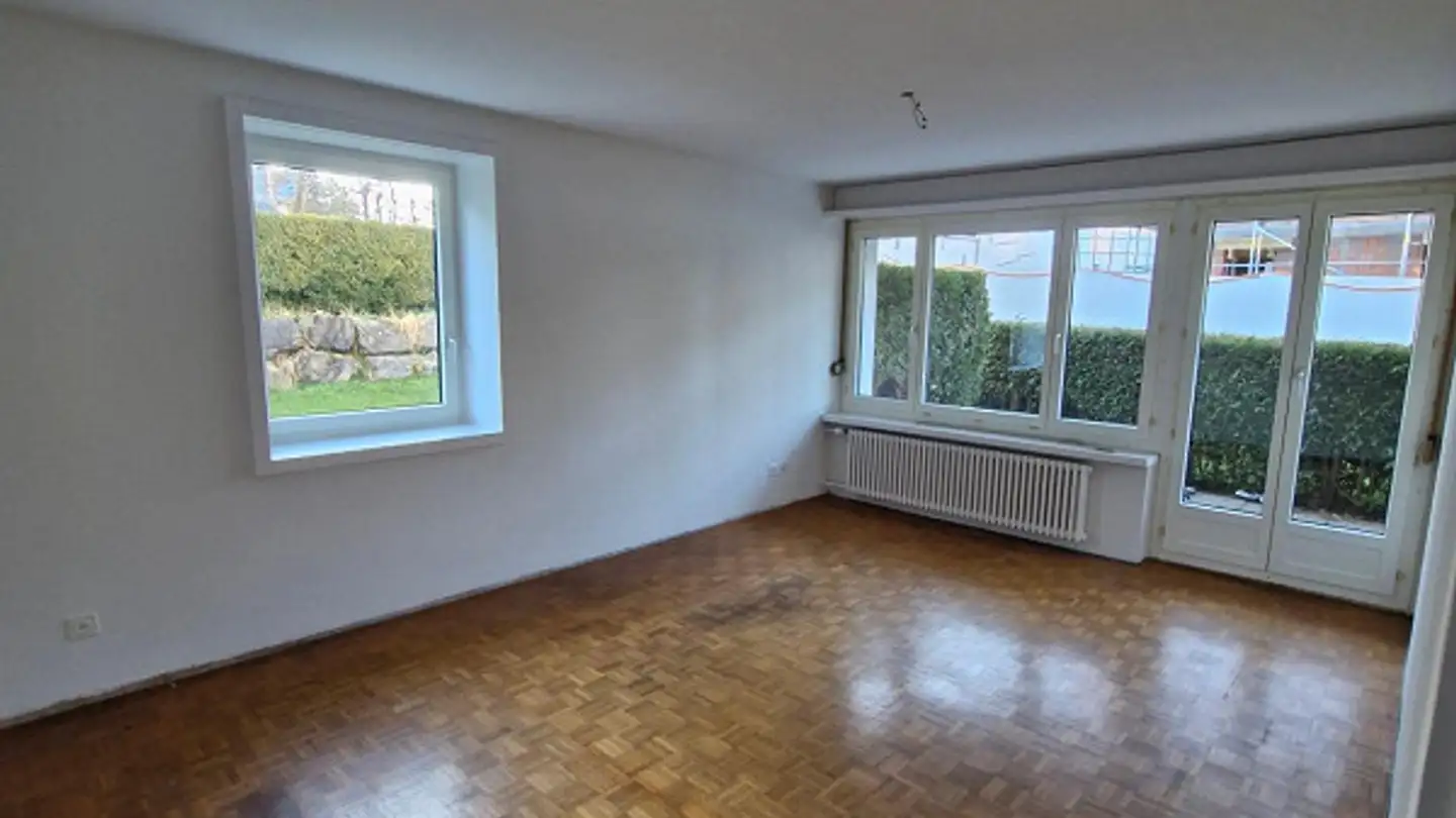 Apartment for rent - Unterweg 4a, 9552 Bronschhofen - Photo 3