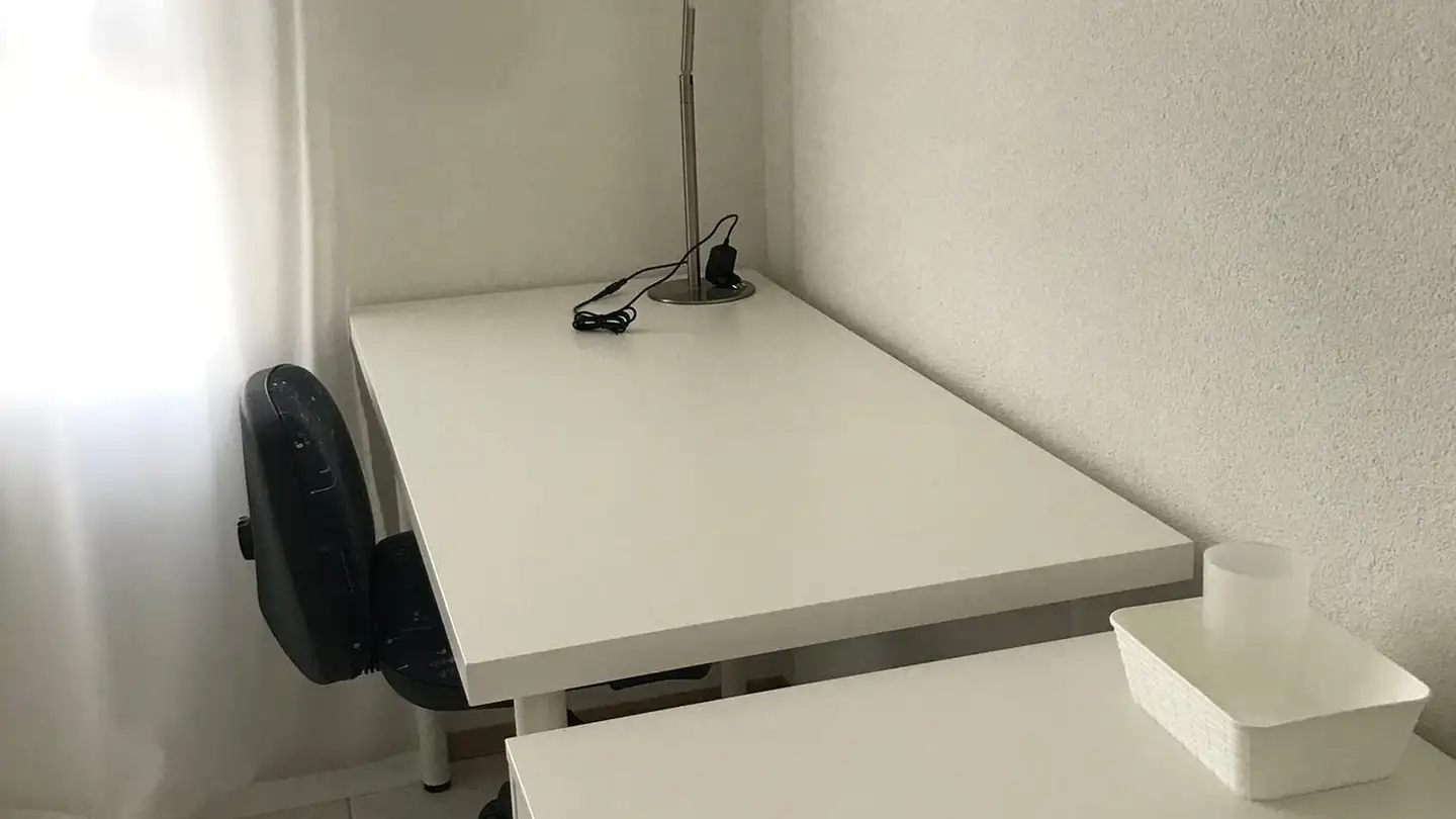 Chambre à louer - 1024 Ecublens VD - Photo 3