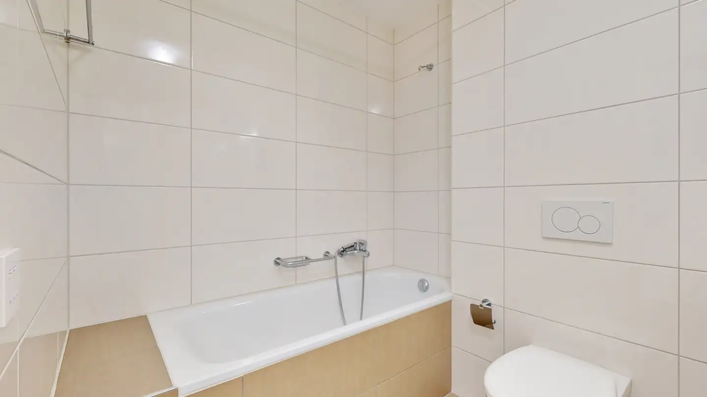 Wohnung mieten - Route De La Feuillère, 1010 Lausanne - Foto 4