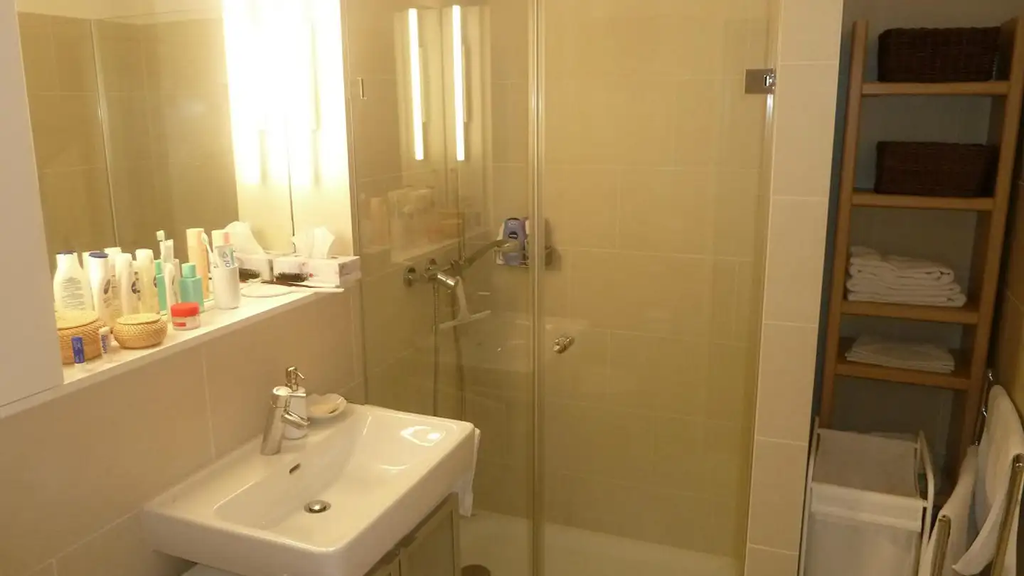 Appartement à louer - Kirchweg 20a, 5420 Ehrendingen - Photo 4