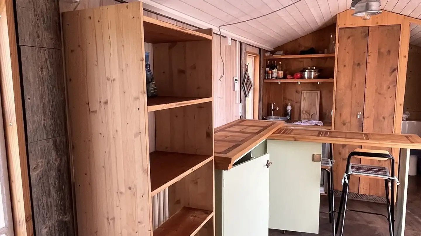 Appartamento in affitto - Hölli 10, 5504 Othmarsingen - Foto 3